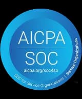 AICPA SOC Certified